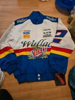 Rusty Wallace Jacke Bayern - Fürth Vorschau