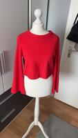 Roter Pullover Kreis Pinneberg - Elmshorn Vorschau
