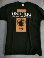 Unheilig T Shirt Gr. M f. Damen Berlin - Hellersdorf Vorschau