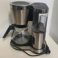 WMF Lumero Kaffeemaschine/ Glaskanne/ sehr guter Zustand Rheinland-Pfalz - Bendorf Vorschau