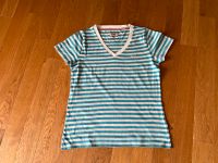 Tommy Hilfiger Shirt T-shirt gestreift M NEU Niedersachsen - Braunschweig Vorschau