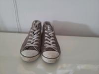 Converse Chucks gefüttert low Bayern - Margetshöchheim Vorschau