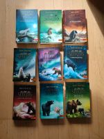 Buchreihe Seekers von Erin Hunter (Warrior Cats) 1-9 München - Ramersdorf-Perlach Vorschau