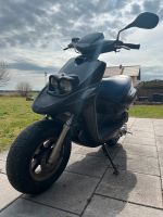 Yamaha Booster 50 Roller MBK Bayern - Unterreit Vorschau