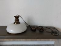 Vintage/retro Decken Lampe Bochum - Bochum-Ost Vorschau