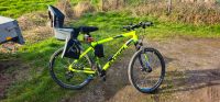 Rockrider 520 / B Twin Mountainbike Rheinland-Pfalz - Katzweiler Vorschau