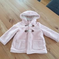 Mädchen Jacke/Mantel rosa. Nordrhein-Westfalen - Mönchengladbach Vorschau