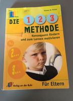 Die 123 Methode - Thomas W. Phelan - für Eltern Nordrhein-Westfalen - Mülheim (Ruhr) Vorschau