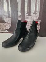 CAMPER Stiefeletten,  Gr. 38 wie neu Bochum - Bochum-Ost Vorschau