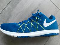 NIKE  FLEX     GR. 44 , TOP ZUSTAND !!! Niedersachsen - Stuhr Vorschau