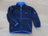 Fleecejacke Jako 104/110 Nordrhein-Westfalen - Wenden Vorschau