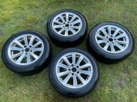 Bmw Winterreifen Styling 236 // 225 55 r17 Bridgestone F10 TOP! Harburg - Hamburg Wilstorf Vorschau