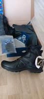 HAIX Black Eagle Tactical 2.0 GTX Gr. 43 Bayern - Raubling Vorschau