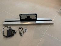 Sony Soundbar Subwoofer TV Standfuß integrierte Boxen Berlin - Treptow Vorschau