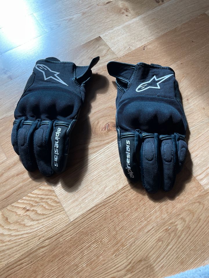 Leichte Protektor Handschuhe XL in Dresden