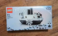 Lego 40659 steamboat Willie Disney 100 Nordrhein-Westfalen - Wachtberg Vorschau