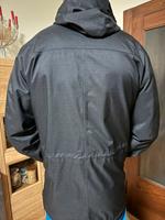 Brax Active Jacke wasserdicht XXL 56 Kapuze Dresden - Leubnitz-Neuostra Vorschau