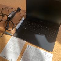 Acer aspire 3 a315-54k-38F5 Notebook Laptop schwarz 2020 Bayern - Wolnzach Vorschau