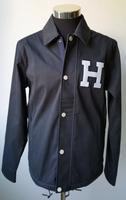 Tommy Hilfiger Jacke / Größe M / Anthrazit / Water Repellent NEU Düsseldorf - Oberkassel Vorschau
