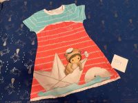 ⭐️ Handmade Kleid Gr. 98-104 Mamasliebchen Brandenburg - Senftenberg Vorschau