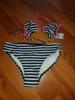 Bikini Gr. 134/140 tcm Niedersachsen - Tarmstedt Vorschau