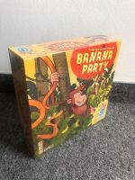 NEU!!! Geschäftsauflösung - Spiele - Banana Party - NEU!!! OVP Sachsen-Anhalt - Magdeburg Vorschau