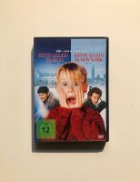 Kevin allein zu Haus + allein in New York, DVD, Macaulay Culkin Düsseldorf - Urdenbach Vorschau