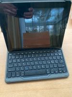 iPad 4 mit Tastatur 16 GB wifi und cellular Baden-Württemberg - Renningen Vorschau