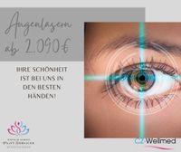 Augenlasern ab 2.090 € Baden-Württemberg - Birenbach Vorschau