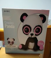 Häkelset Panda  Originalverpackt Bayern - Oberhausen a.d. Donau Vorschau