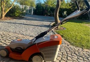 Stihl Rma kleinanzeigen.de Stihl Rma kleinanzeigen.de