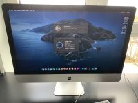 iMac 27 Zoll 16 GB Ram 1TB HD Dresden - Innere Altstadt Vorschau