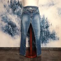 Jeans blau washed Effekt M (38) Nordrhein-Westfalen - Moers Vorschau