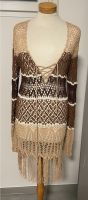 Strandkleid Boho Sommerkleid Watcher Gr. S Nordrhein-Westfalen - Dinslaken Vorschau