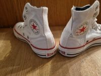 CONVERSE Sneaker Turnschuh Easy Slip weiß Gr. 30 Baden-Württemberg - Waldburg Vorschau