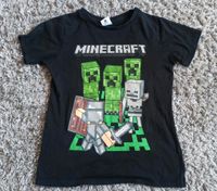 Minecraft Shirt Sachsen - Schlema Vorschau