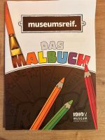 FC St Pauli Malheft DINA4 museumsreif Malbuch Hessen - Gießen Vorschau