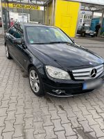 Mercedes C 250 Baden-Württemberg - Konstanz Vorschau