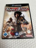Prince of Persia - The Two Thrones Gamecube Bayern - Großostheim Vorschau