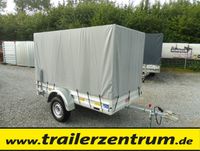 *KOCH Anhänger 125x250cm 750kg U4 Hochplane 150 #04073 Schleswig-Holstein - Altenholz Vorschau