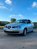 Seat Ibiza 6L 1.2l 44kw 2007 3-Türer TÜV Neu Saarland - Kirkel Vorschau