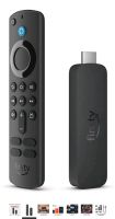 Der neue Amazon Fire TV Stick 4K, mit Unterstützung für Wi-Fi 6 s Berlin - Spandau Vorschau