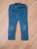 Jeans in Größe 86 von H&M Niedersachsen - Nienhagen Vorschau