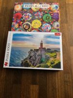 Puzzle einzeln oder als Set Baden-Württemberg - Beilstein Vorschau