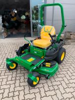 John Deere Z530M Zero-Turnmäher Rasentraktor, Aufsitzmäher *VB* Niedersachsen - Barum b Bad Bevensen Vorschau