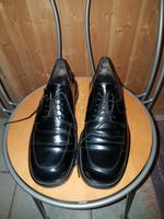 Lloyd Herren Schuhe Gr. 9 43 schwarz Bayern - Marktoberdorf Vorschau