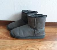 kostenloser Versand, Größe 37☆Damen Schuhe Stiefel, Tchibo Harburg - Hamburg Hausbruch Vorschau
