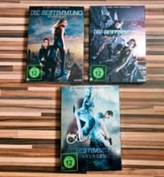 Die Bestimmung 1-3. DVDs. Fan Edition. Hamburg - Altona Vorschau