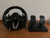 RWA: Racing Wheel APEX - Gaming Lenkrad für Ps4, Ps3 und PC Rheinland-Pfalz - Mainz Vorschau