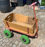 Bollerwagen Thüringen - Sondershausen Vorschau